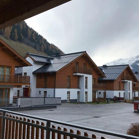 Kerstin 3 By Smr Rauris Apartments - Inc Spa And Near Gondola Bagian luar foto
