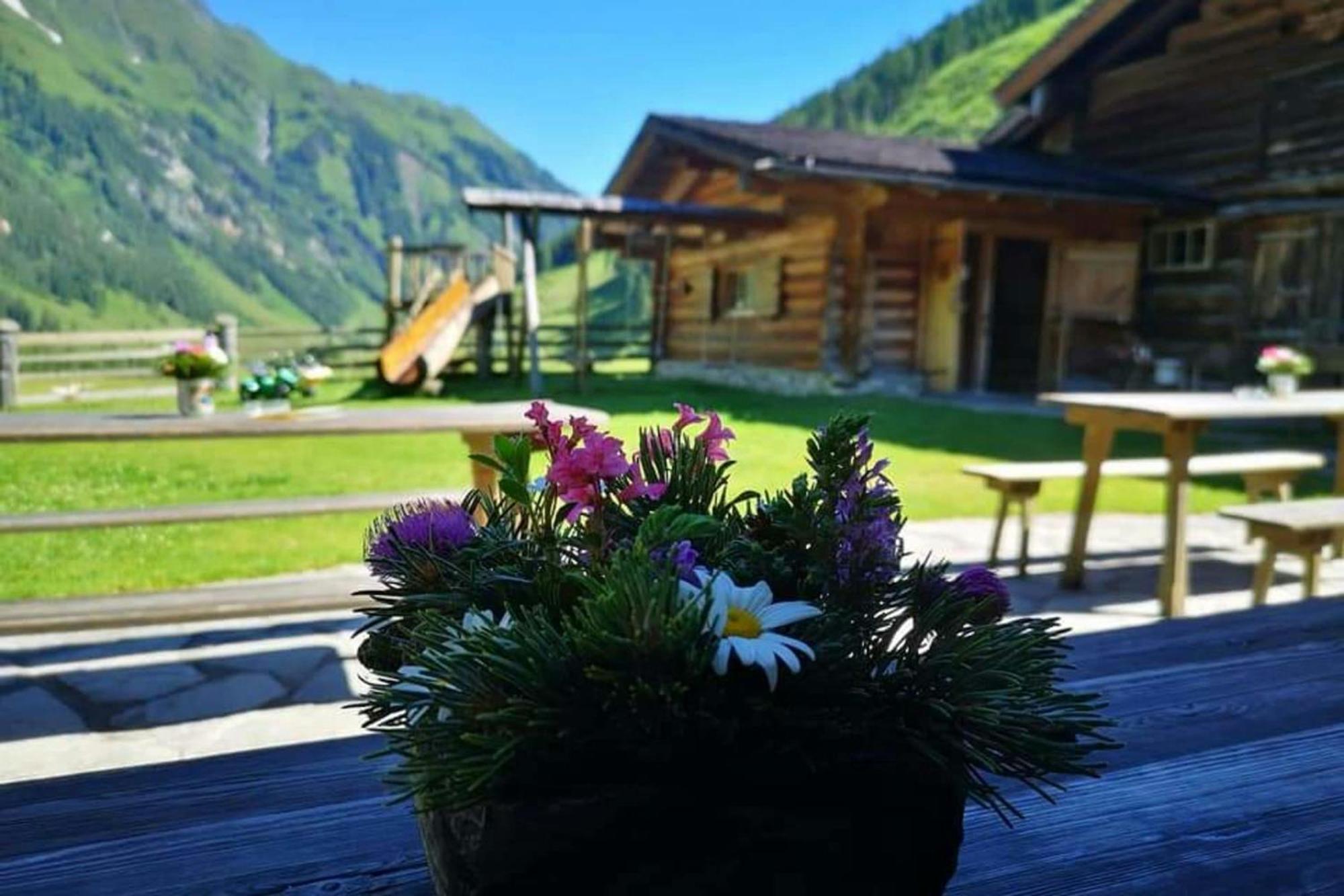 Kerstin 3 By Smr Rauris Apartments - Inc Spa And Near Gondola Bagian luar foto