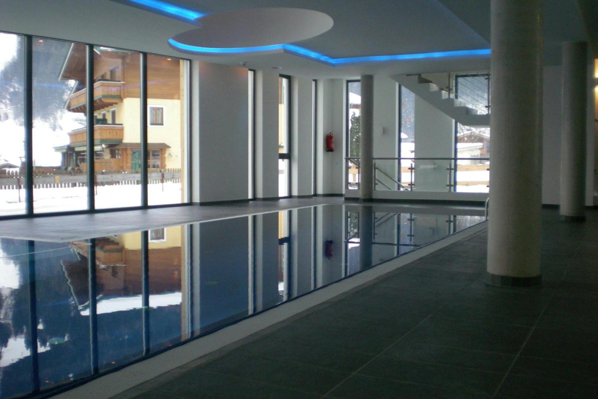 Kerstin 3 By Smr Rauris Apartments - Inc Spa And Near Gondola Bagian luar foto
