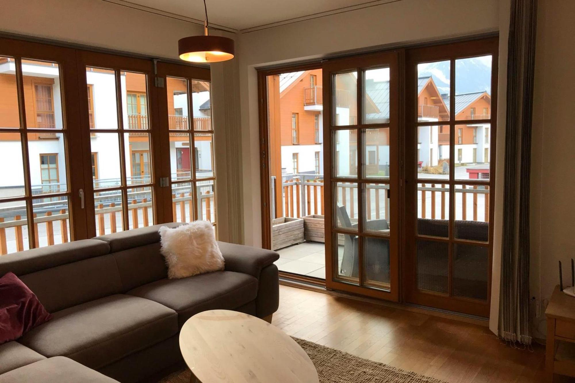 Kerstin 3 By Smr Rauris Apartments - Inc Spa And Near Gondola Bagian luar foto