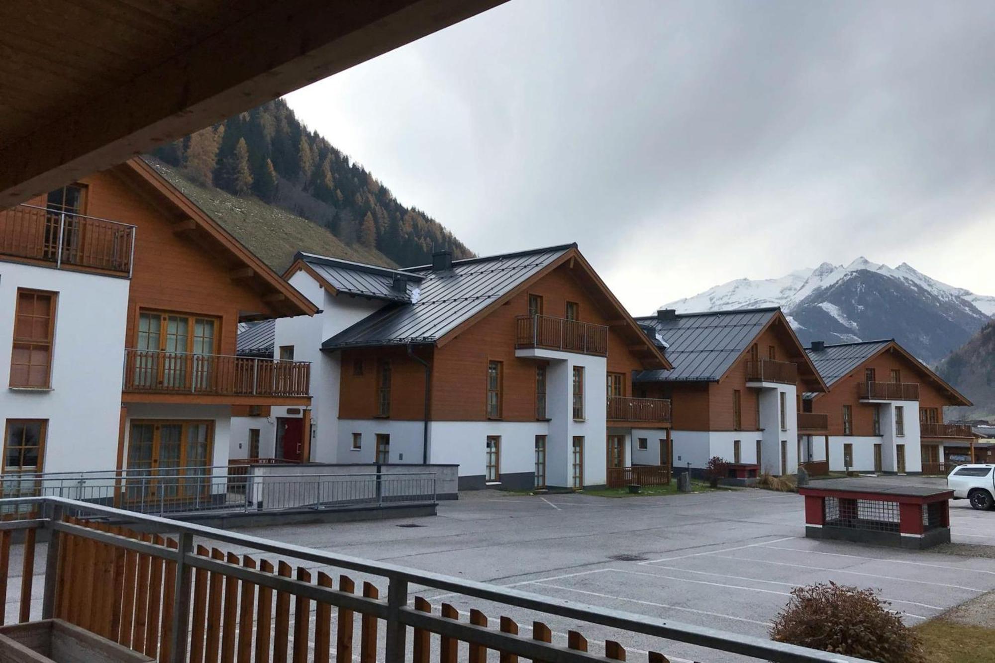 Kerstin 3 By Smr Rauris Apartments - Inc Spa And Near Gondola Bagian luar foto